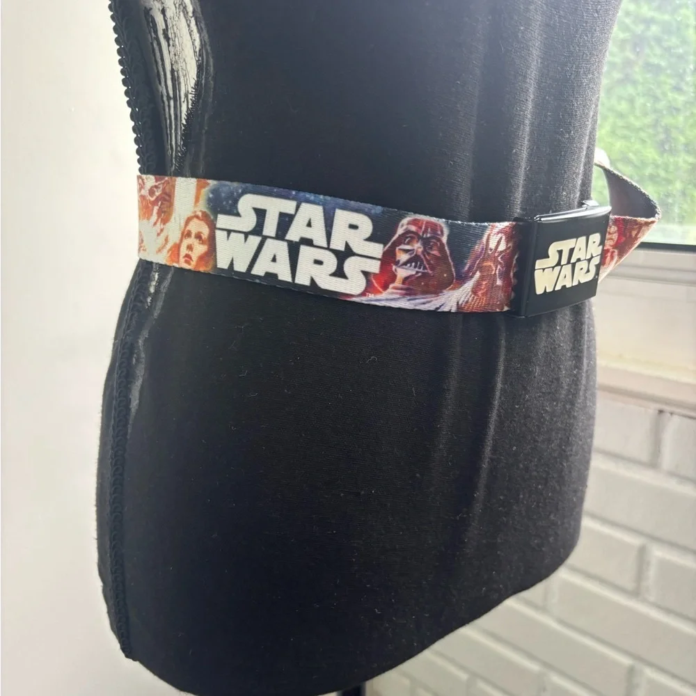BioWorld Star Wars‎ Belt OS industrial cosplay collectible streetwear